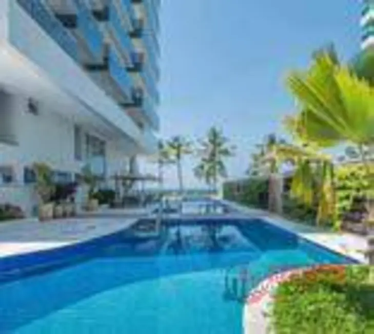 Foto 1 de Apartamento com 3 quartos à venda, 138m2 em Riviera de São Lourenço, Bertioga - SP