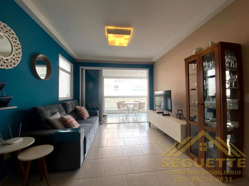 Foto 7 de Apartamento com 3 quartos à venda, 111m2 em Riviera de São Lourenço, Bertioga - SP