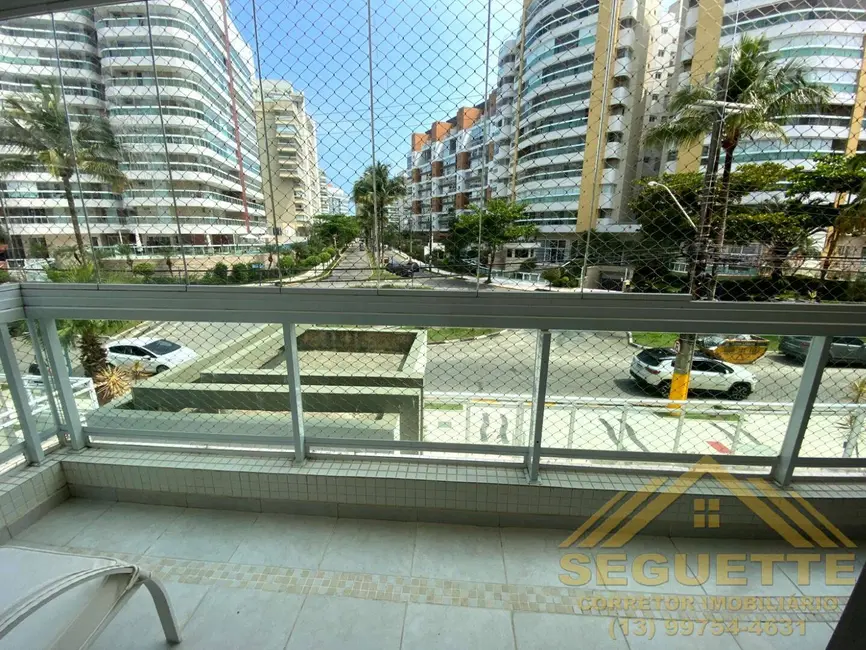 Foto 5 de Apartamento com 3 quartos à venda, 111m2 em Riviera de São Lourenço, Bertioga - SP