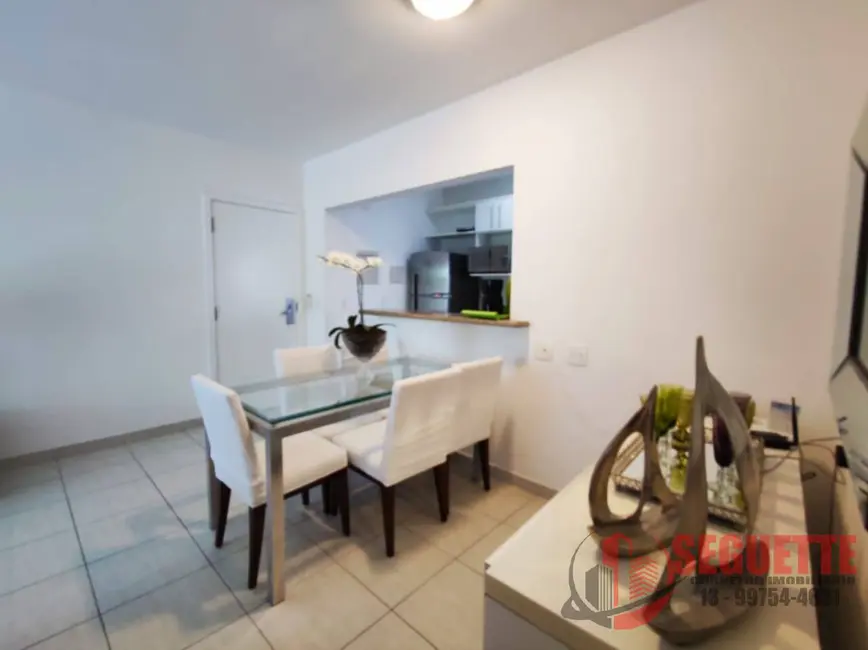 Foto 7 de Apartamento com 2 quartos à venda, 80m2 em Riviera de São Lourenço, Bertioga - SP