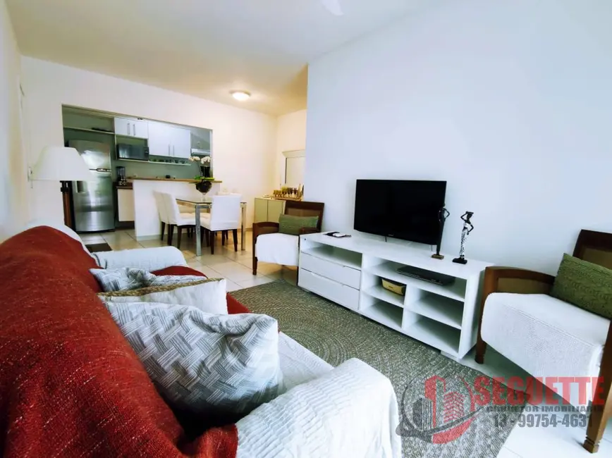 Foto 6 de Apartamento com 2 quartos à venda, 80m2 em Riviera de São Lourenço, Bertioga - SP