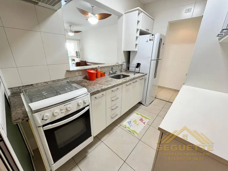Foto 7 de Apartamento com 3 quartos à venda, 90m2 em Riviera de São Lourenço, Bertioga - SP