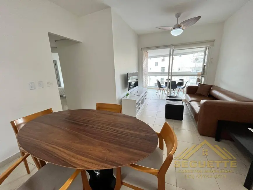 Foto 6 de Apartamento com 3 quartos à venda, 90m2 em Riviera de São Lourenço, Bertioga - SP