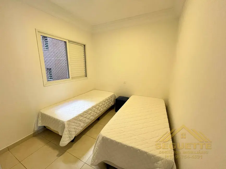 Foto 9 de Apartamento com 3 quartos à venda, 90m2 em Riviera de São Lourenço, Bertioga - SP