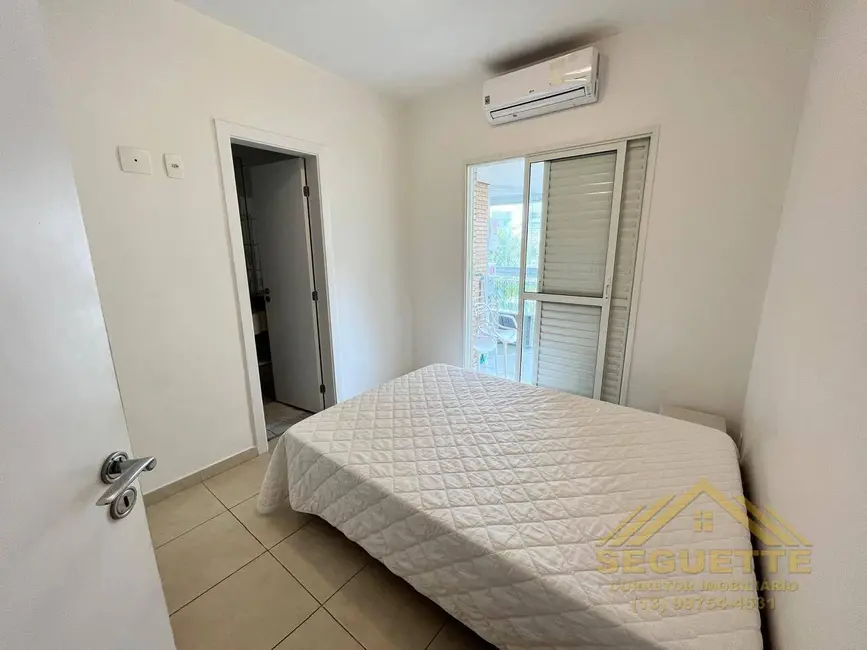 Foto 8 de Apartamento com 3 quartos à venda, 90m2 em Riviera de São Lourenço, Bertioga - SP