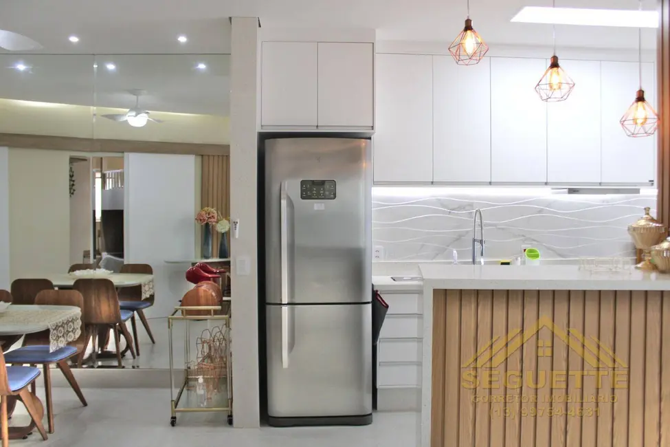 Foto 8 de Apartamento com 1 quarto à venda, 62m2 em Riviera de São Lourenço, Bertioga - SP