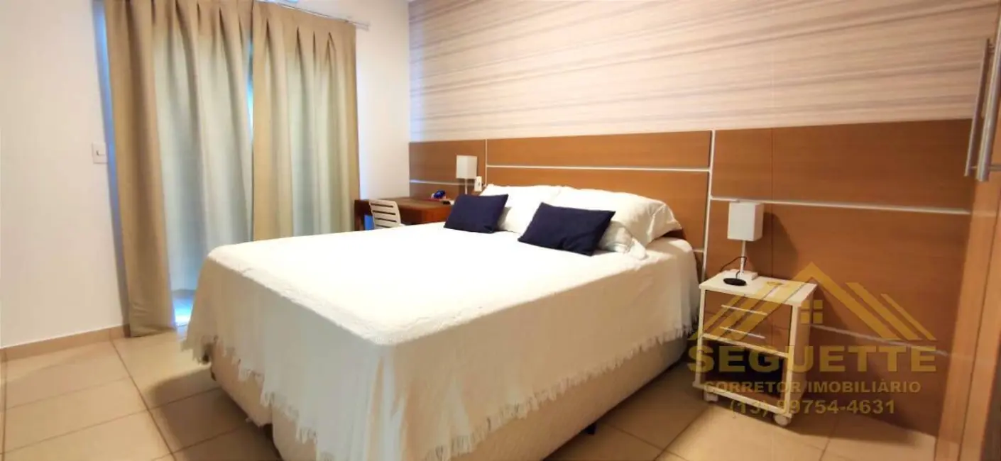 Foto 7 de Apartamento com 3 quartos à venda, 187m2 em Riviera de São Lourenço, Bertioga - SP