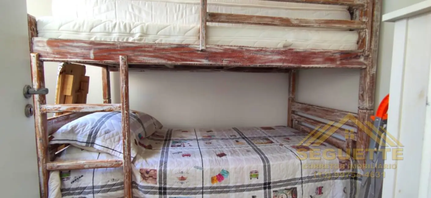 Foto 8 de Apartamento com 3 quartos à venda, 187m2 em Riviera de São Lourenço, Bertioga - SP