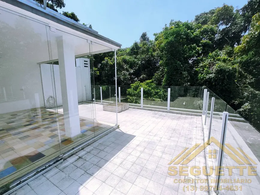 Foto 8 de Casa com 4 quartos à venda, 233m2 em Riviera de São Lourenço, Bertioga - SP