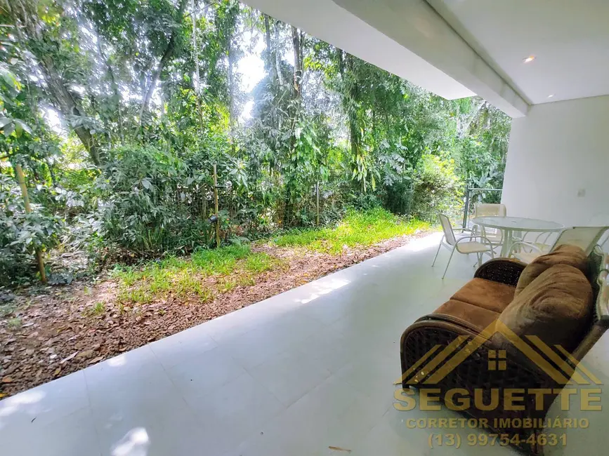 Foto 3 de Casa com 4 quartos à venda, 233m2 em Riviera de São Lourenço, Bertioga - SP