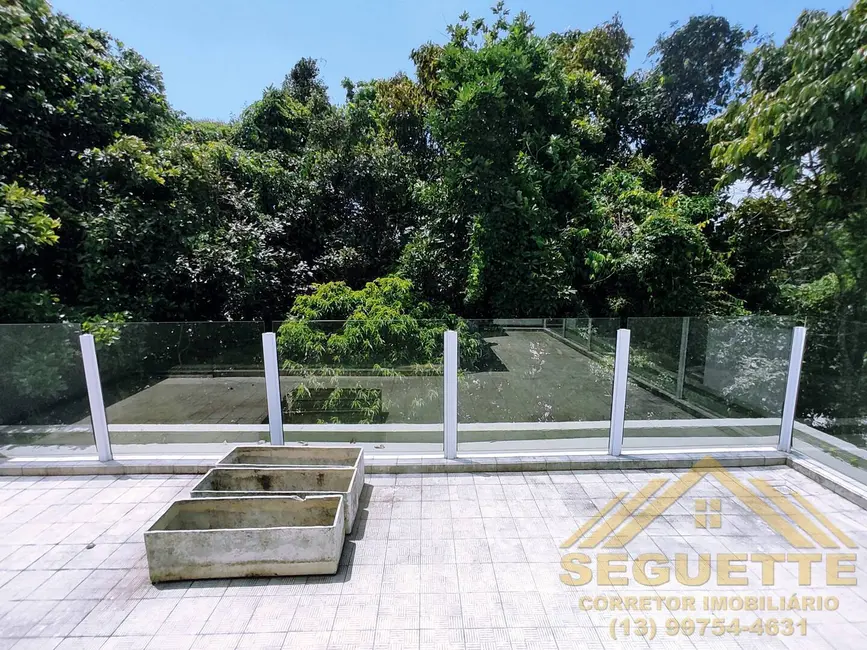 Foto 6 de Casa com 4 quartos à venda, 233m2 em Riviera de São Lourenço, Bertioga - SP