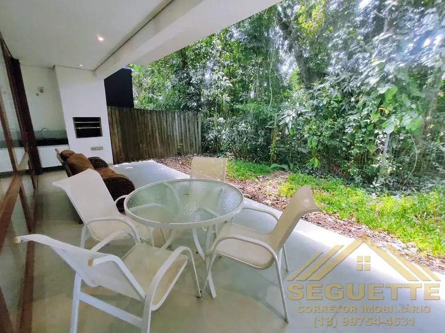 Foto 5 de Casa com 4 quartos à venda, 233m2 em Riviera de São Lourenço, Bertioga - SP