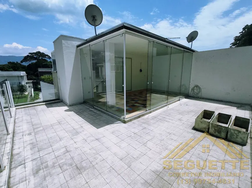 Foto 7 de Casa com 4 quartos à venda, 233m2 em Riviera de São Lourenço, Bertioga - SP