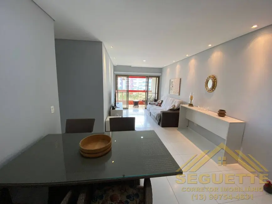Foto 4 de Apartamento com 3 quartos à venda, 84m2 em Riviera de São Lourenço, Bertioga - SP