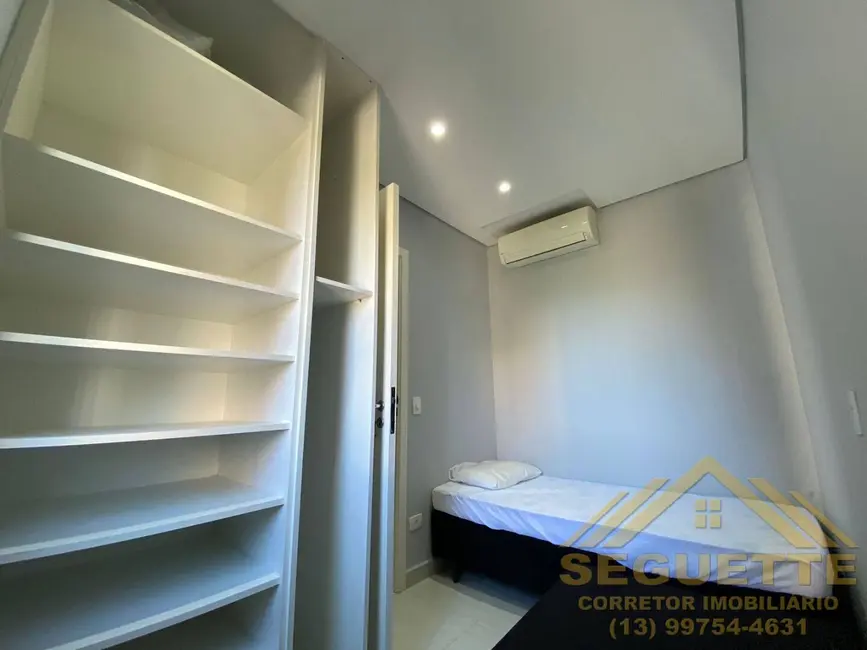 Foto 9 de Apartamento com 3 quartos à venda, 84m2 em Riviera de São Lourenço, Bertioga - SP