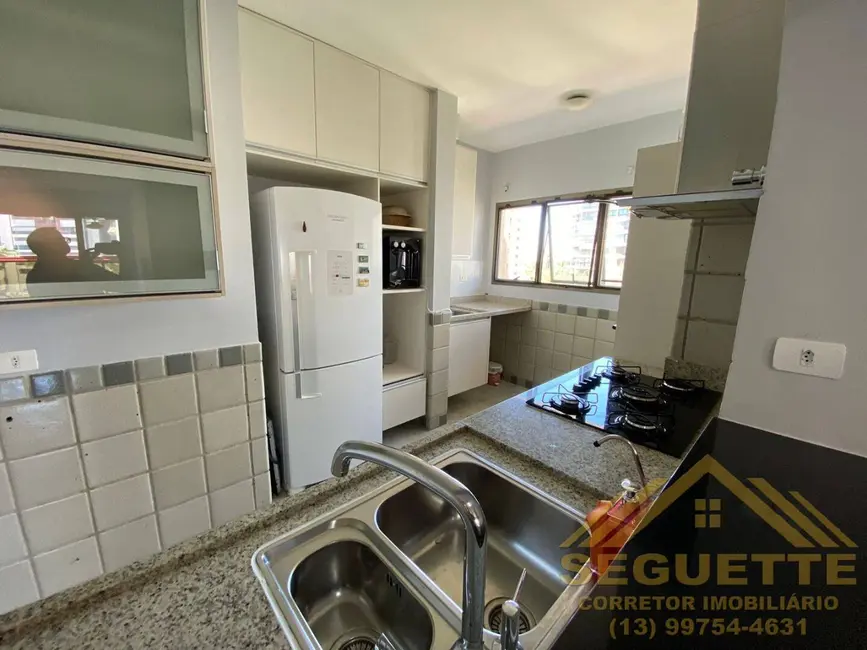 Foto 6 de Apartamento com 3 quartos à venda, 84m2 em Riviera de São Lourenço, Bertioga - SP