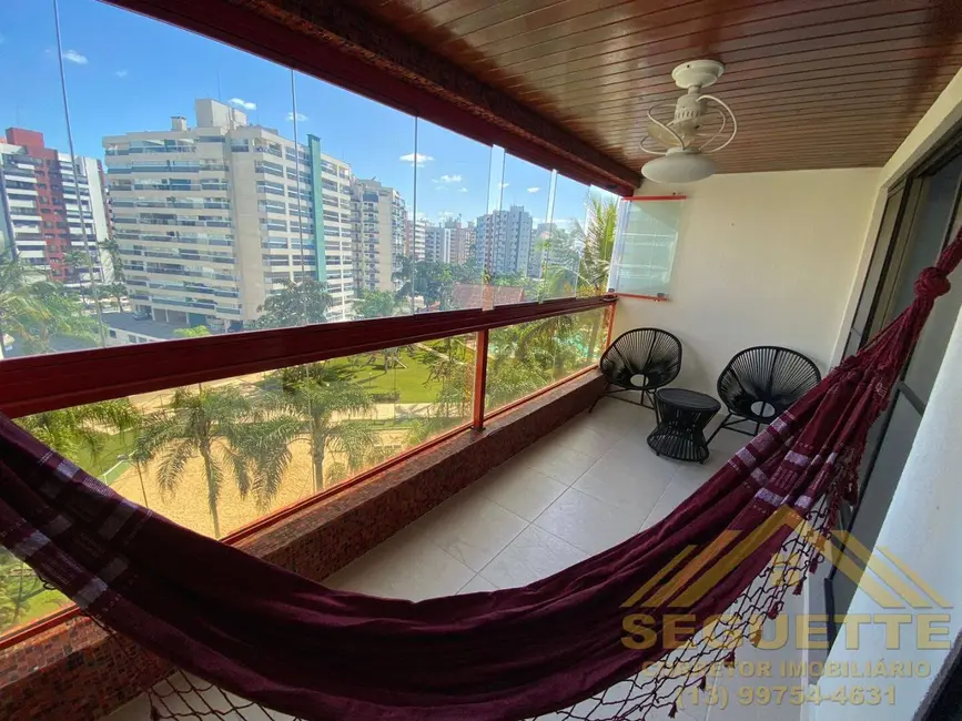Foto 1 de Apartamento com 3 quartos à venda, 84m2 em Riviera de São Lourenço, Bertioga - SP
