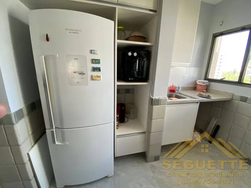 Foto 7 de Apartamento com 3 quartos à venda, 84m2 em Riviera de São Lourenço, Bertioga - SP