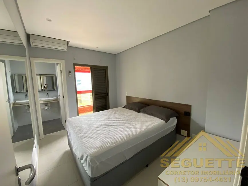 Foto 8 de Apartamento com 3 quartos à venda, 84m2 em Riviera de São Lourenço, Bertioga - SP