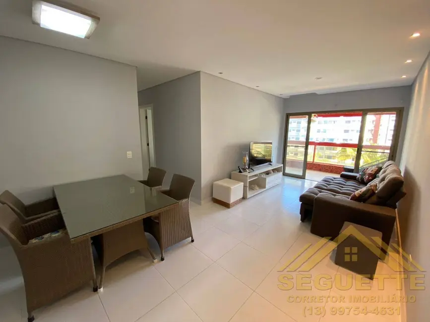 Foto 3 de Apartamento com 3 quartos à venda, 84m2 em Riviera de São Lourenço, Bertioga - SP