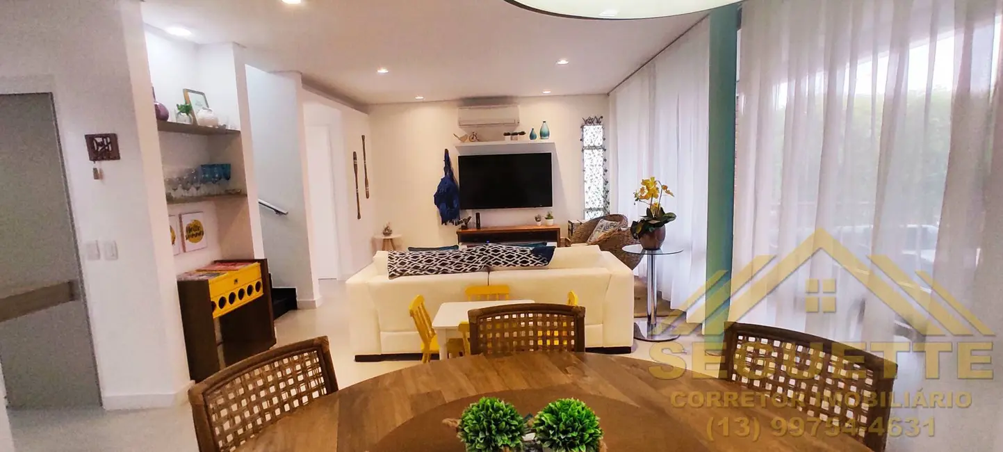 Casa com 4 quartos à venda, 233m2 em Riviera de São Lourenço, Bertioga - SP - imagem 6 Foto 6 de Casa com 4 quartos à venda, 233m2 em Riviera de São Lourenço, Bertioga - SP