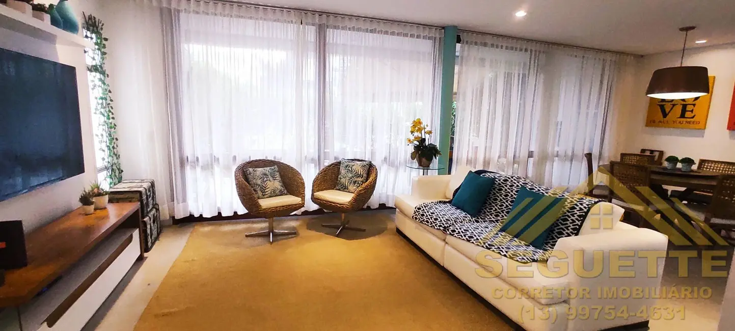 Casa com 4 quartos à venda, 233m2 em Riviera de São Lourenço, Bertioga - SP - imagem 5 Foto 5 de Casa com 4 quartos à venda, 233m2 em Riviera de São Lourenço, Bertioga - SP