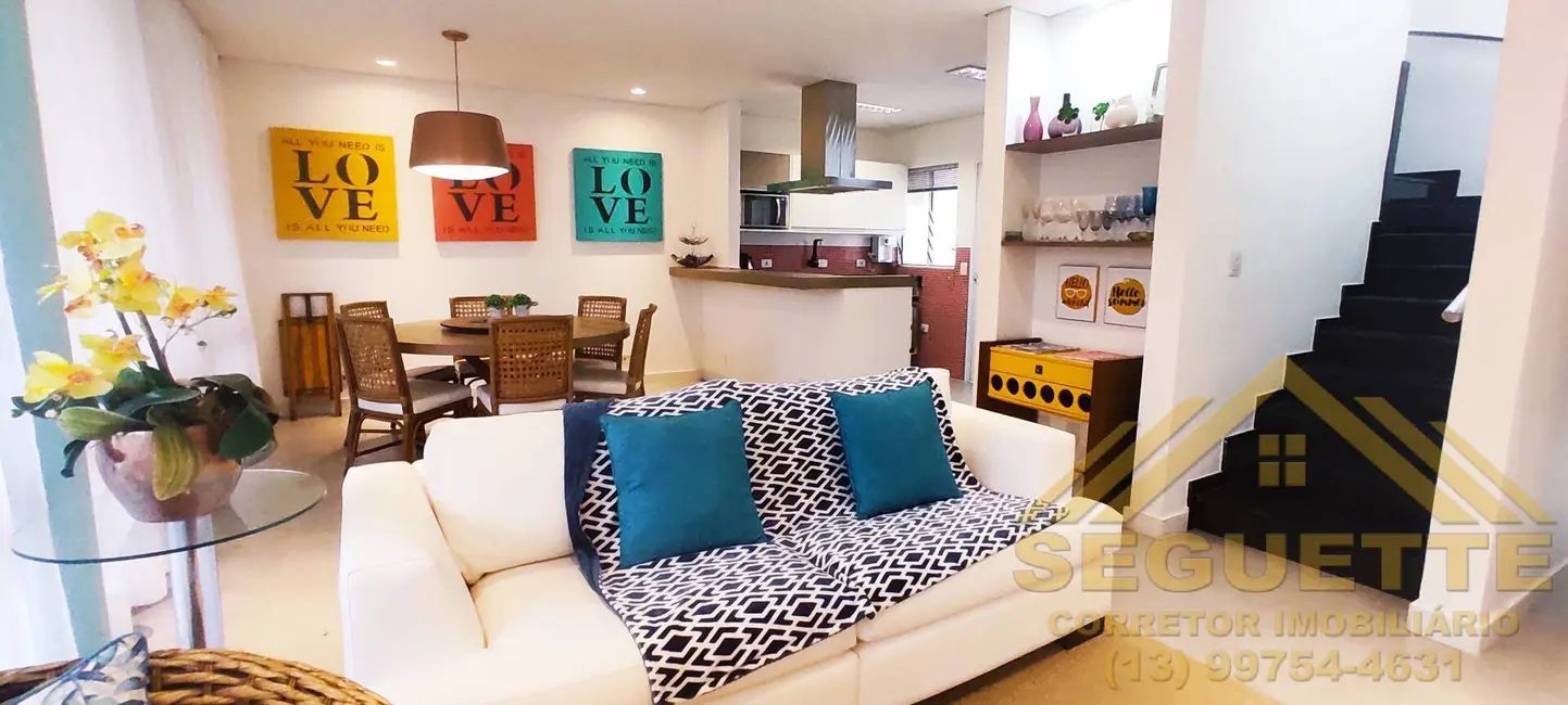 Casa com 4 quartos à venda, 233m2 em Riviera de São Lourenço, Bertioga - SP - imagem 4 Foto 4 de Casa com 4 quartos à venda, 233m2 em Riviera de São Lourenço, Bertioga - SP