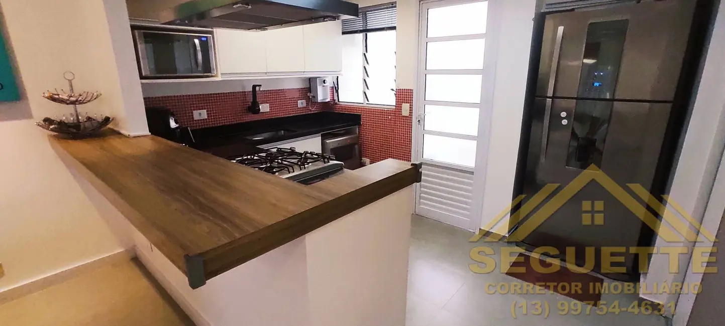 Casa com 4 quartos à venda, 233m2 em Riviera de São Lourenço, Bertioga - SP - imagem 3 Foto 3 de Casa com 4 quartos à venda, 233m2 em Riviera de São Lourenço, Bertioga - SP