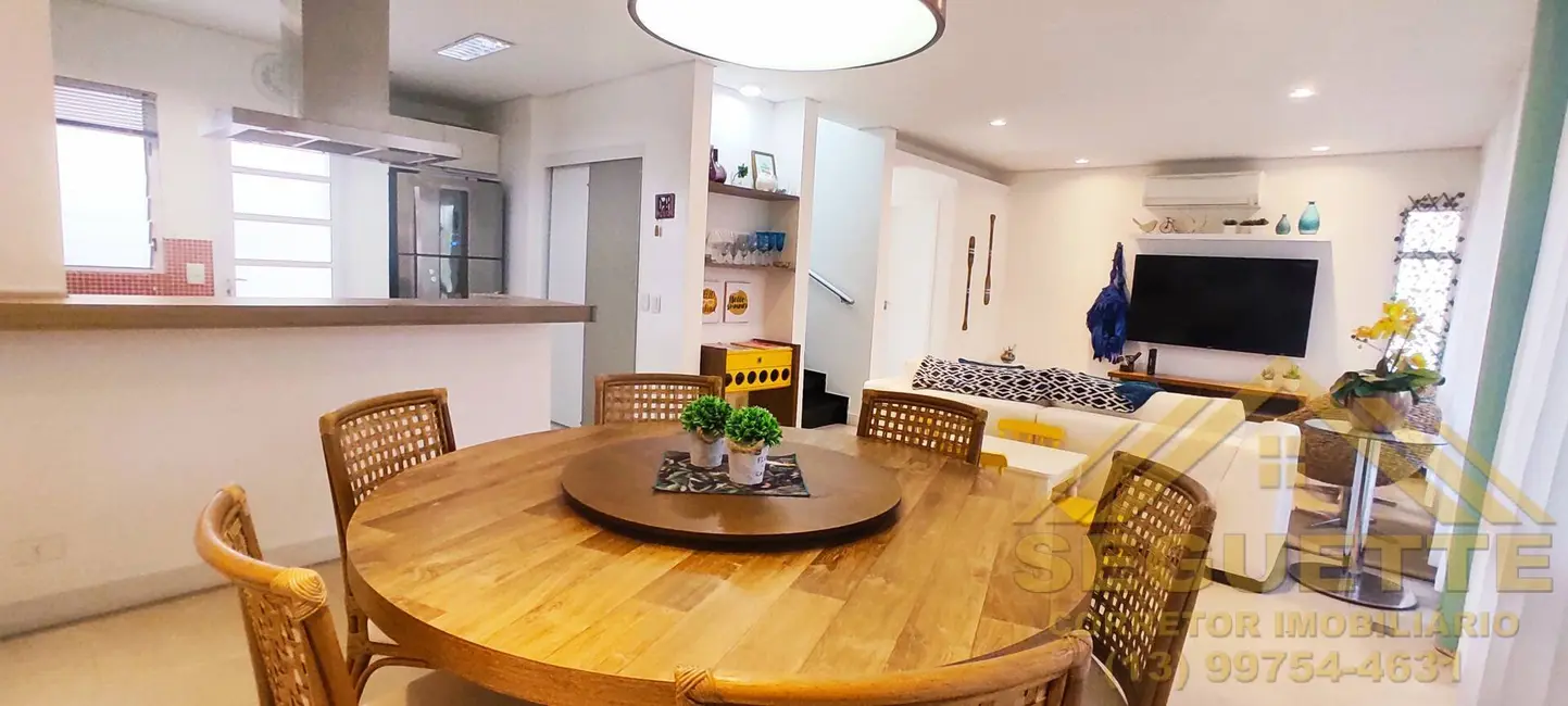 Casa com 4 quartos à venda, 233m2 em Riviera de São Lourenço, Bertioga - SP - imagem 9 Foto 9 de Casa com 4 quartos à venda, 233m2 em Riviera de São Lourenço, Bertioga - SP