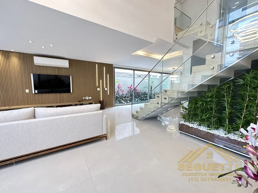 Foto 7 de Casa com 6 quartos à venda, 495m2 em Riviera de São Lourenço, Bertioga - SP