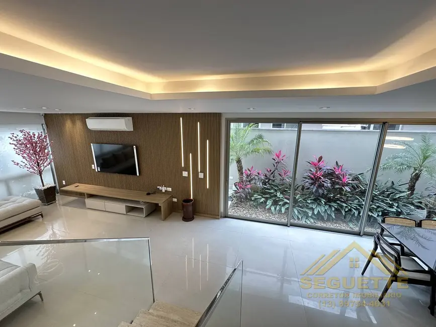 Foto 6 de Casa com 6 quartos à venda, 495m2 em Riviera de São Lourenço, Bertioga - SP