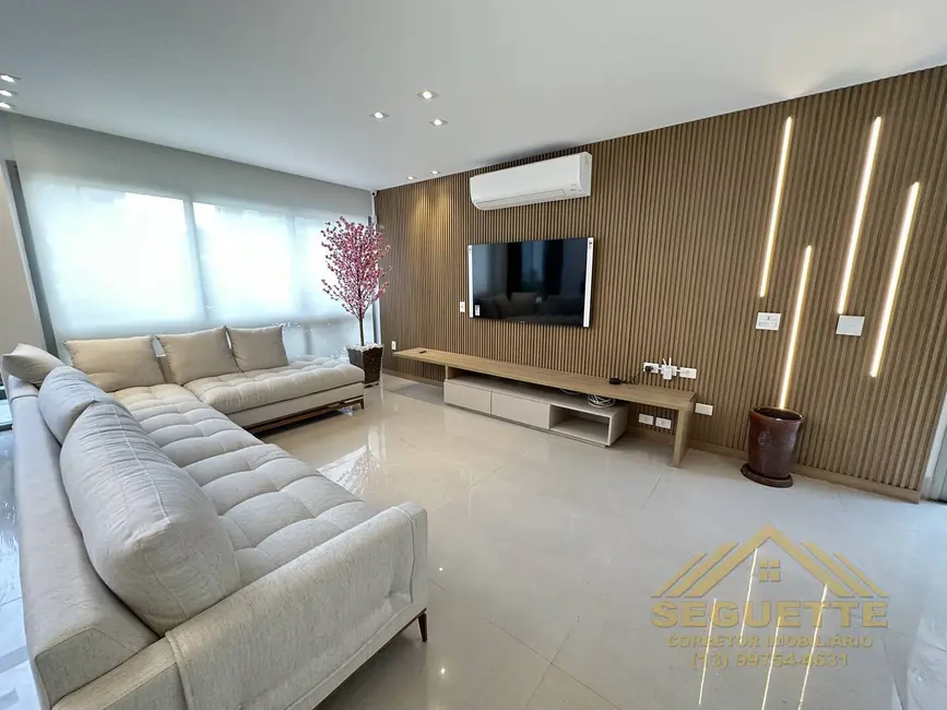 Foto 5 de Casa com 6 quartos à venda, 495m2 em Riviera de São Lourenço, Bertioga - SP