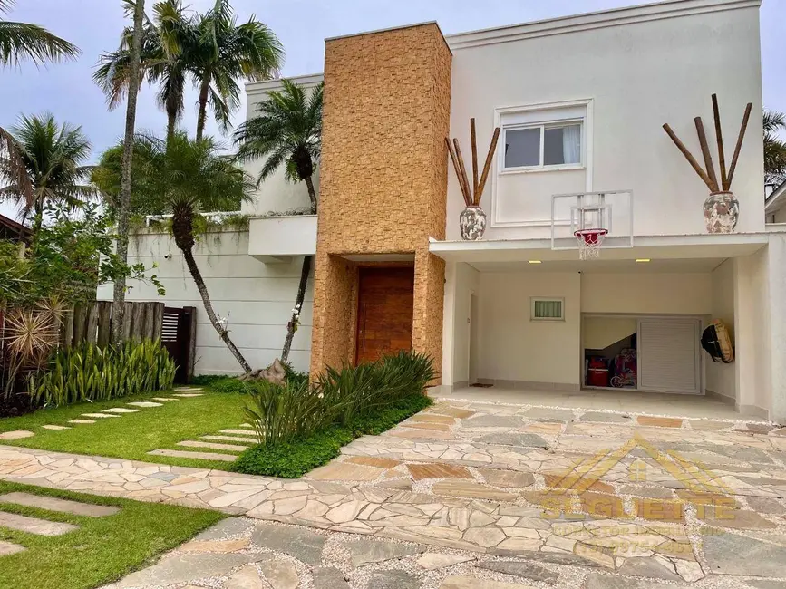 Foto 2 de Casa com 5 quartos à venda, 1050m2 em Riviera de São Lourenço, Bertioga - SP