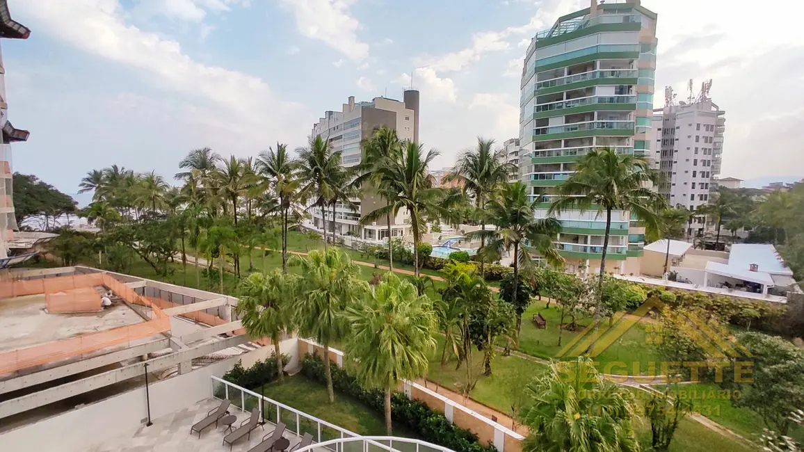 Foto 1 de Apartamento com 1 quarto à venda e para alugar, 62m2 em Riviera de São Lourenço, Bertioga - SP