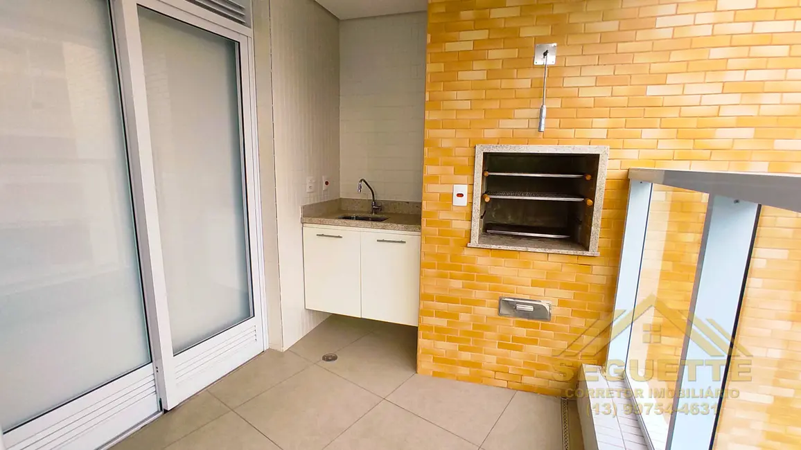 Foto 9 de Apartamento com 1 quarto à venda e para alugar, 62m2 em Riviera de São Lourenço, Bertioga - SP