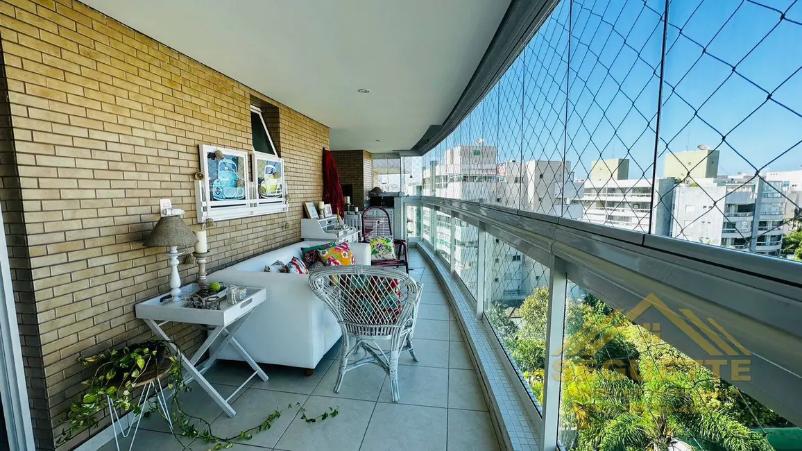 Foto 6 de Apartamento com 2 quartos à venda, 90m2 em Riviera de São Lourenço, Bertioga - SP