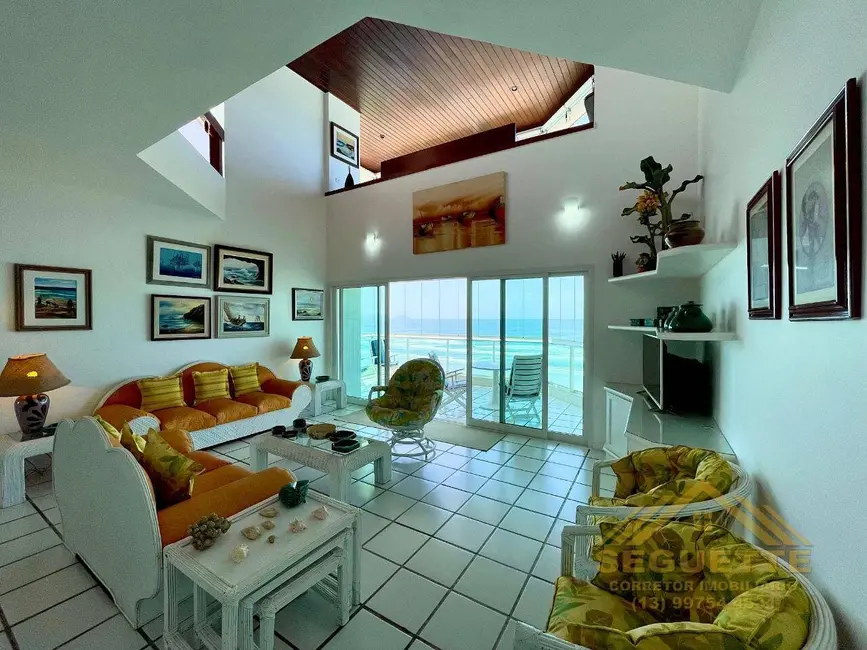 Cobertura com 4 quartos à venda, 349m2 em Riviera de São Lourenço, Bertioga - SP - imagem 5 Foto 5 de Cobertura com 4 quartos à venda, 349m2 em Riviera de São Lourenço, Bertioga - SP