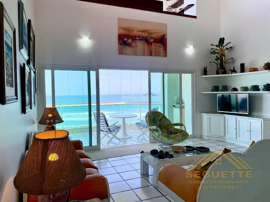 Cobertura com 4 quartos à venda, 349m2 em Riviera de São Lourenço, Bertioga - SP - imagem 6 Foto 6 de Cobertura com 4 quartos à venda, 349m2 em Riviera de São Lourenço, Bertioga - SP