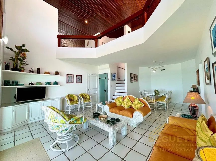 Cobertura com 4 quartos à venda, 349m2 em Riviera de São Lourenço, Bertioga - SP - imagem 3 Foto 3 de Cobertura com 4 quartos à venda, 349m2 em Riviera de São Lourenço, Bertioga - SP