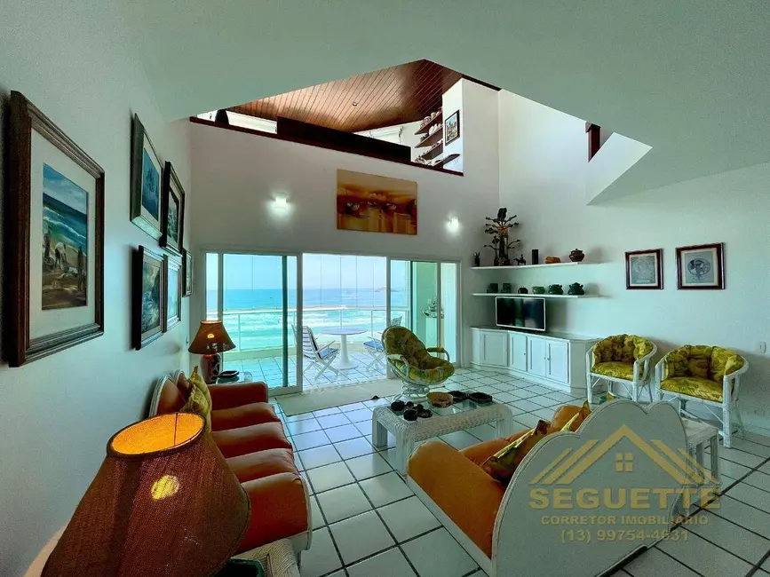 Cobertura com 4 quartos à venda, 349m2 em Riviera de São Lourenço, Bertioga - SP - imagem 4 Foto 4 de Cobertura com 4 quartos à venda, 349m2 em Riviera de São Lourenço, Bertioga - SP