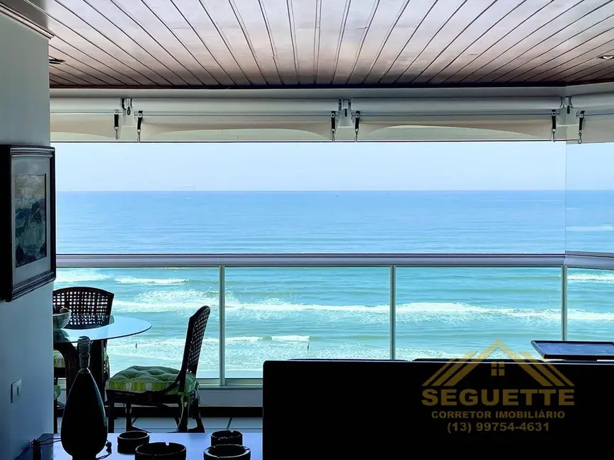Cobertura com 4 quartos à venda, 349m2 em Riviera de São Lourenço, Bertioga - SP - imagem 9 Foto 9 de Cobertura com 4 quartos à venda, 349m2 em Riviera de São Lourenço, Bertioga - SP