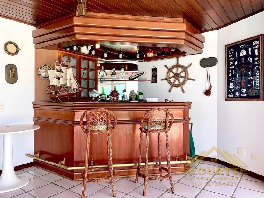 Cobertura com 4 quartos à venda, 349m2 em Riviera de São Lourenço, Bertioga - SP - imagem 8 Foto 8 de Cobertura com 4 quartos à venda, 349m2 em Riviera de São Lourenço, Bertioga - SP