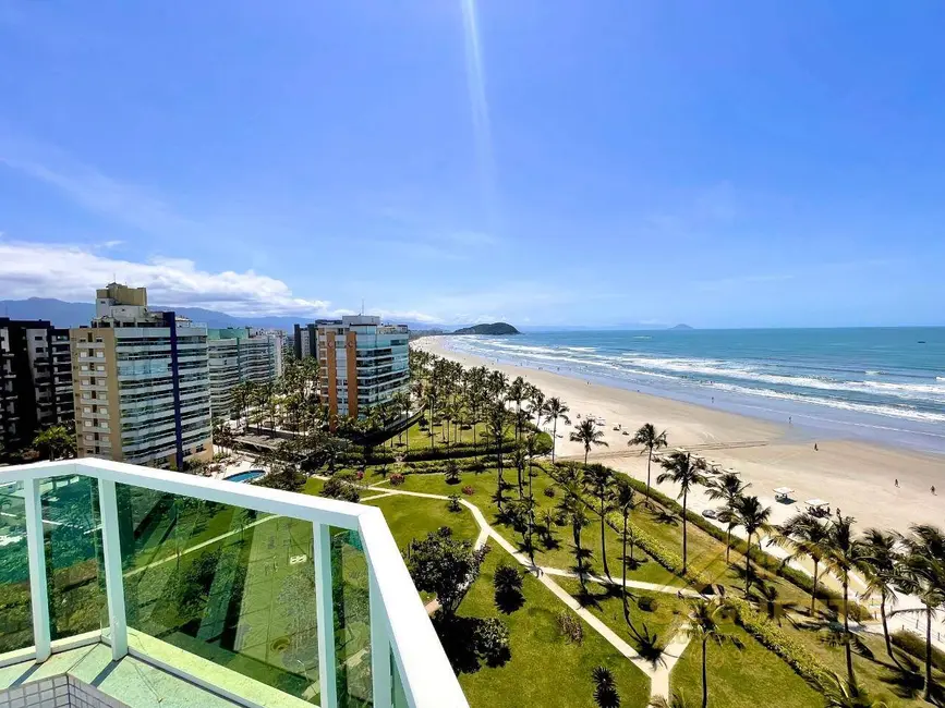 Cobertura com 4 quartos à venda, 349m2 em Riviera de São Lourenço, Bertioga - SP - imagem 7 Foto 7 de Cobertura com 4 quartos à venda, 349m2 em Riviera de São Lourenço, Bertioga - SP