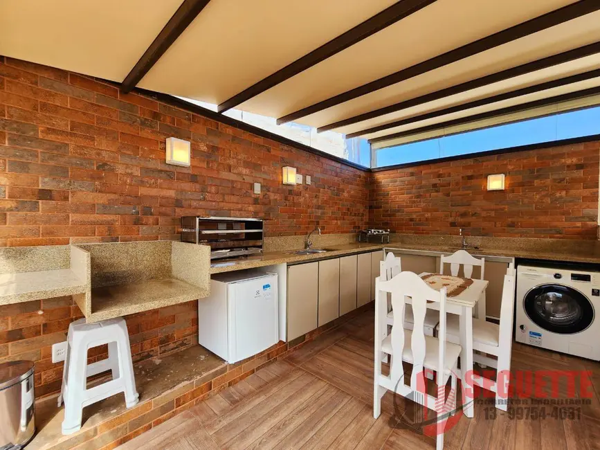 Foto 2 de Casa com 3 quartos à venda, 139m2 em Riviera de São Lourenço, Bertioga - SP