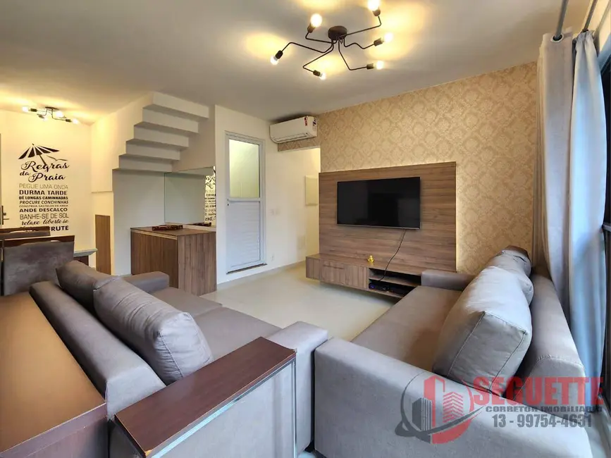 Foto 8 de Casa com 3 quartos à venda, 139m2 em Riviera de São Lourenço, Bertioga - SP