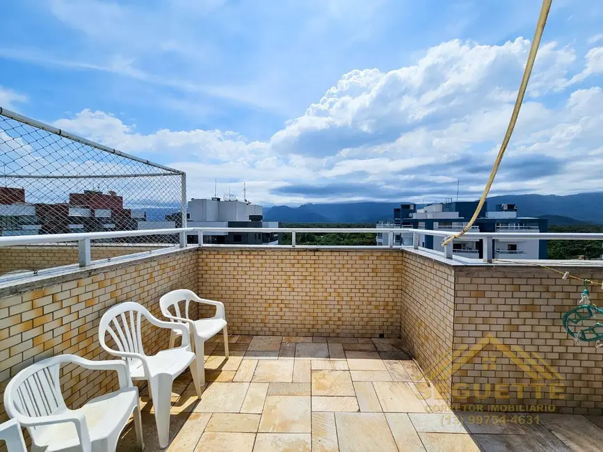 Foto 9 de Loft / Flat com 1 quarto à venda, 77m2 em Riviera de São Lourenço, Bertioga - SP