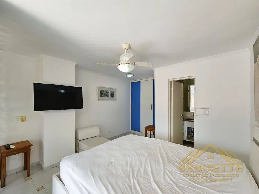 Foto 5 de Loft / Flat com 1 quarto à venda, 77m2 em Riviera de São Lourenço, Bertioga - SP