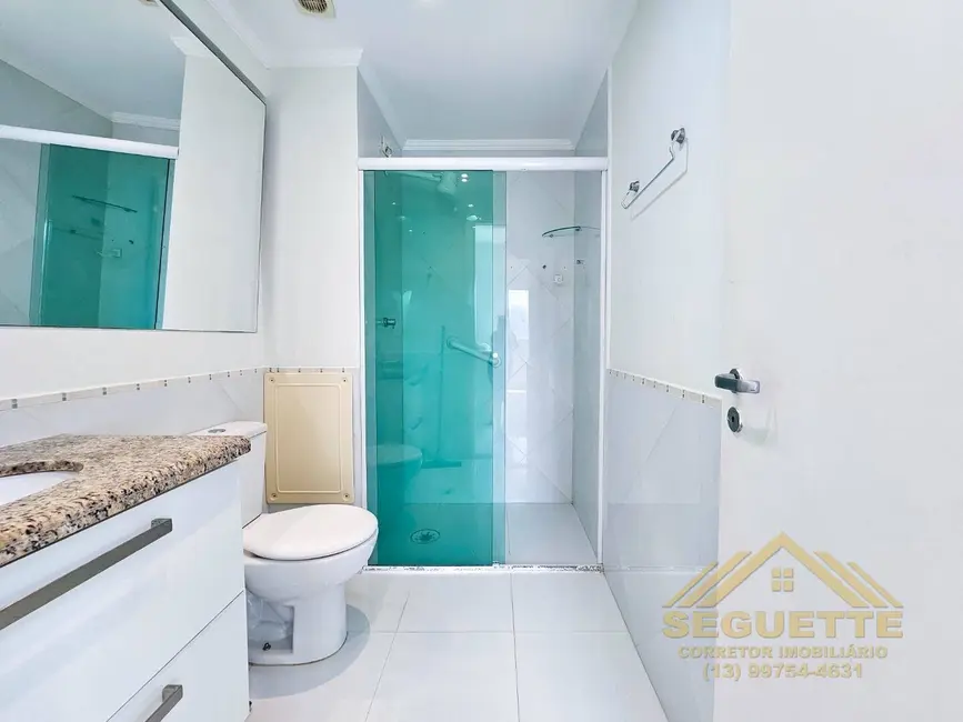 Foto 7 de Loft / Flat com 1 quarto à venda, 77m2 em Riviera de São Lourenço, Bertioga - SP