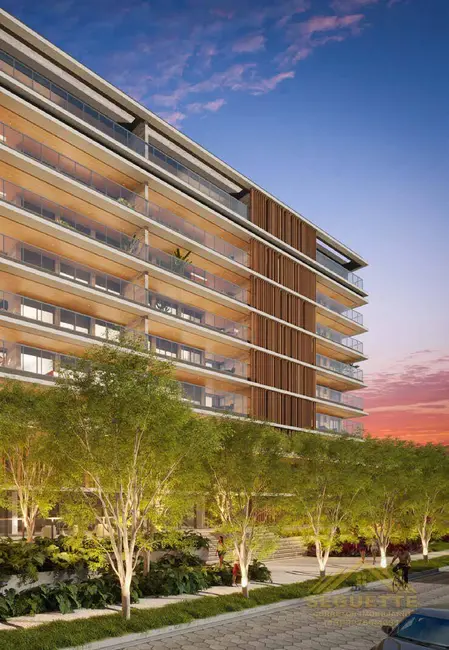 Foto 2 de Apartamento com 3 quartos à venda, 154264m2 em Riviera de São Lourenço, Bertioga - SP
