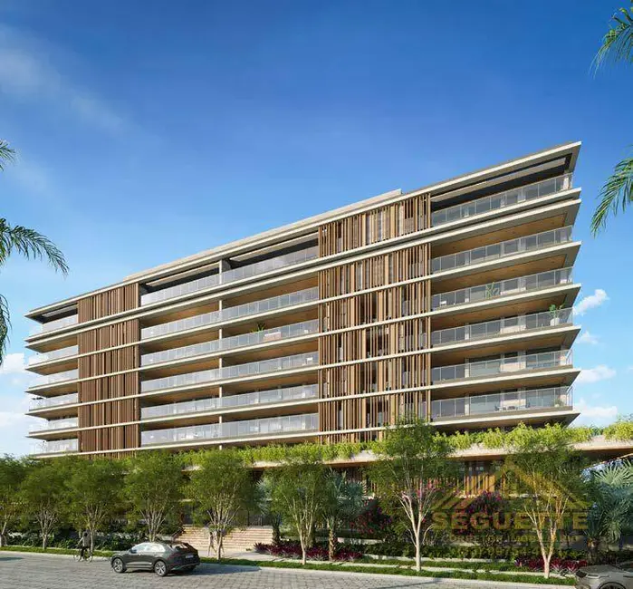Foto 1 de Apartamento com 3 quartos à venda, 154264m2 em Riviera de São Lourenço, Bertioga - SP